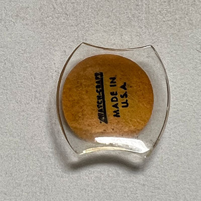 BENRUS - Fancy 11.7mm x 13.0mm