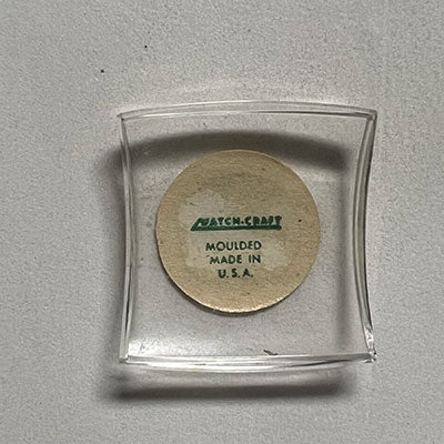 BENRUS - Fancy 22.6mm x 20.2mm