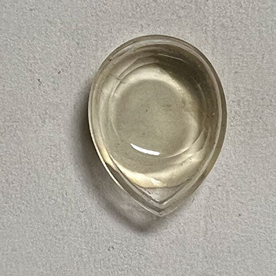 BENRUS - Fancy 16.5mm x 12.5mm