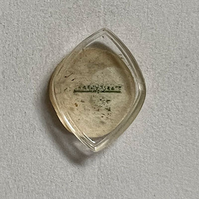 BULOVA - Fancy 15.0mm x 11.5mm