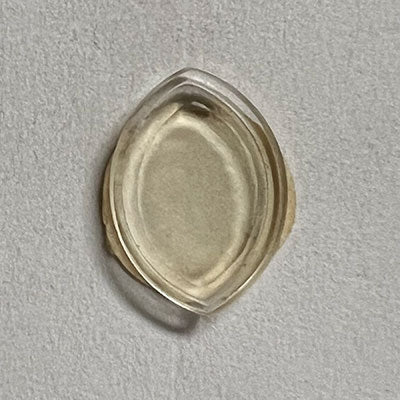 BULOVA - Fancy 14.1mm x 10.0mm