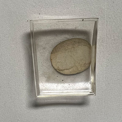 ELGIN : 7614 - Fancy 22.9mm x 20.0mm