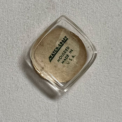 ELGIN - Fancy 15.1mm x 13.3mm