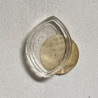 ELGIN - Fancy 15.3mm x 10.8mm