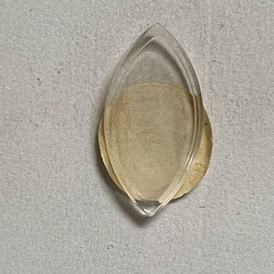 ELGIN - Fancy 17.4mm x 8.9mm