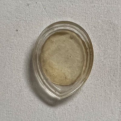 ELGIN - Fancy 15.3mm x 11.7mm