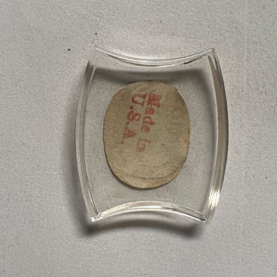 GRUEN : 864/415 - Fancy 23.6mm x 20.3mm
