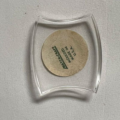 GRUEN - Fancy 20.1mm x 20.3mm