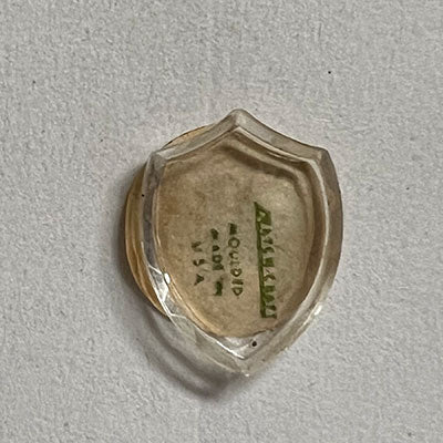 GRUEN - Fancy 13.5mm x 10.0mm