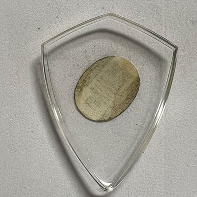 HAMILTON - Fancy 31.1mm x 25.5mm