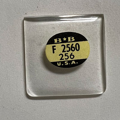 HAMILTON : VICTOR - Fancy 25.6mm x 25.6mm
