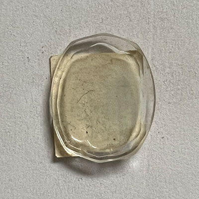 HAMILTON - Fancy 16.3mm x 13.0mm