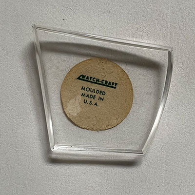 HAMILTON - Fancy 22.0mm x 22.0mm