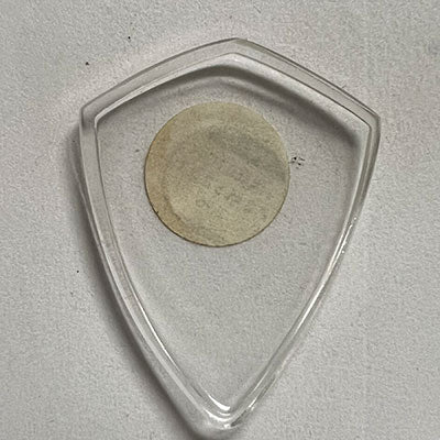 HAMILTON - Fancy 33.1mm x 25.6mm
