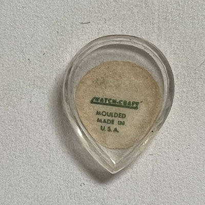 HAMILTON - Fancy 17.0mm x 13.6mm