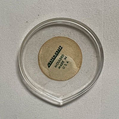 HAMILTON : POLARIS - Fancy 27.1mm x 26.8mm