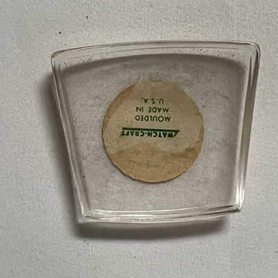 HAMILTON - Fancy 24.5mm x 24.8mm