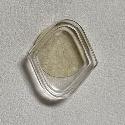 HAMILTON - Fancy 14.1mm x 12.4mm