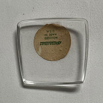 HAMILTON - Fancy 24.3mm x 25.3mm