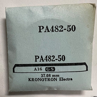 KRONOTRON : ELECTRA - Round 37.08mm PA482-50