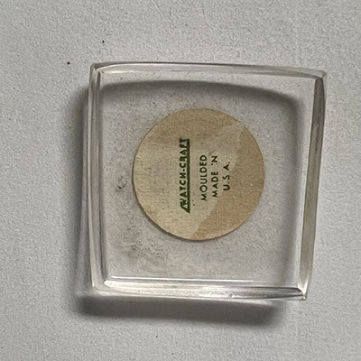 LONGINES - Fancy 24.2mm x 23.8mm