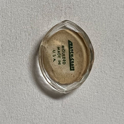 LONGINES - Fancy 14.4mm x 10.8mm