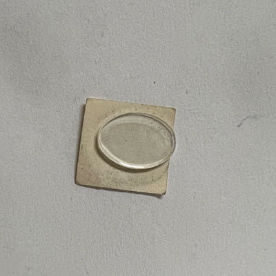 LONGINES - Oval 10.9mm x 7.9mm