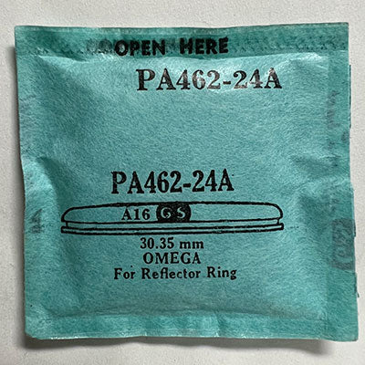 OMEGA - Round 30.35mm PA462-24A