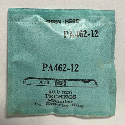 TECHNOS - Round 30.0mm PA462-12