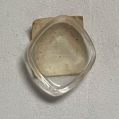 WALTHAM - Fancy 16.4mm x 14.3mm