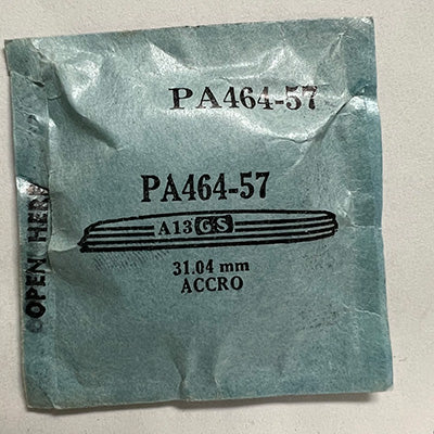 ACCRO - Round 31.04mm PA464-57
