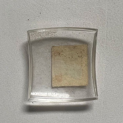 BENRUS - Fancy 22.5mm x 20.4mm