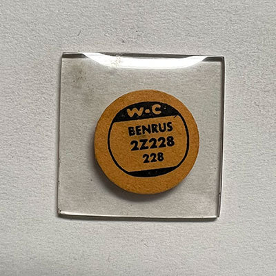 MULTIPLE BRANDS : MULTIPLE MODELS - Square 22.8mm x 22.8mm