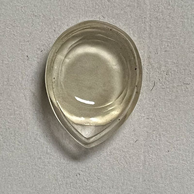 BENRUS - Fancy 16.4mm x 12.2mm
