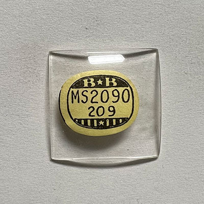 MULTIPLE BRANDS : MULTIPLE MODELS - Square 20.9mm x 20.9mm