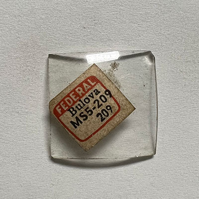 MULTIPLE BRANDS : MULTIPLE MODELS - Square 20.9mm x 20.9mm