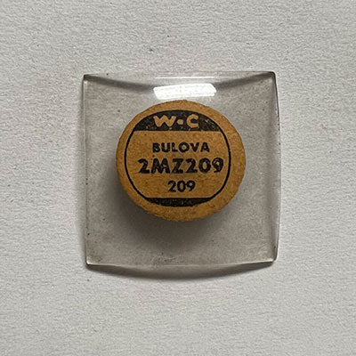 MULTIPLE BRANDS : MULTIPLE MODELS - Square 20.9mm x 20.9mm