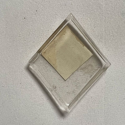 BULOVA - Fancy 30.1mm x 25.2mm