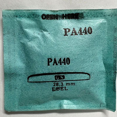 EBEL - Round 28.3mm PA440
