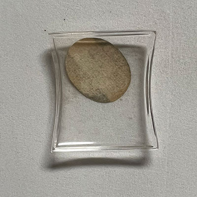 ELGIN : SABRE & 4621 - Fancy 22.3mm x 20.1mm