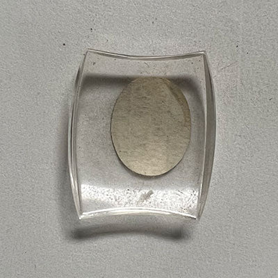 ELGIN : 9510 - Fancy 22.7mm x 19.6mm