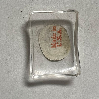 ELGIN : 4624 - Fancy 25.1mm x 19.0mm