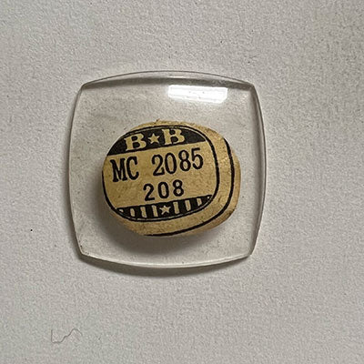 ELGIN : MULTIPLE MODELS - Cushion 20.8mm x 20.8mm