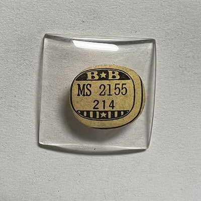 ELGIN : MULTIPLE MODELS - Square 21.5mm x 21.5mm