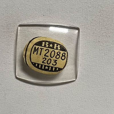 ELGIN : MULTIPLE MODELS - Tonneau 20.8mm x 20.3mm