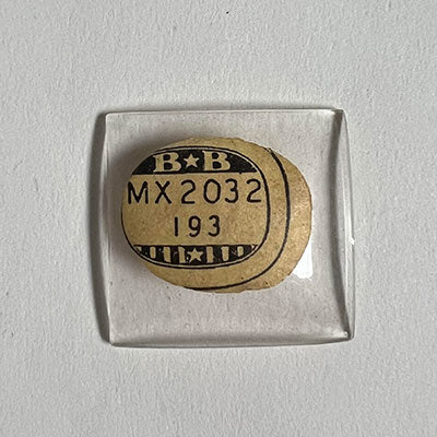 ELGIN : MILLBROOK (AND OTHERS) - Rectangle 20.3mm x 19.3mm