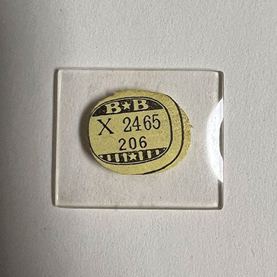 ELGIN : BRENTWOOD (AND OTHERS) - Rectangle 24.6mm x 20.6mm