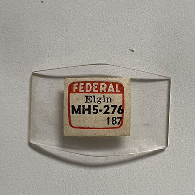 ELGIN - Hexagon 27.6mm x 18.7mm