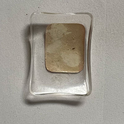 ELGIN - Fancy 24.6mm x 17.8mm
