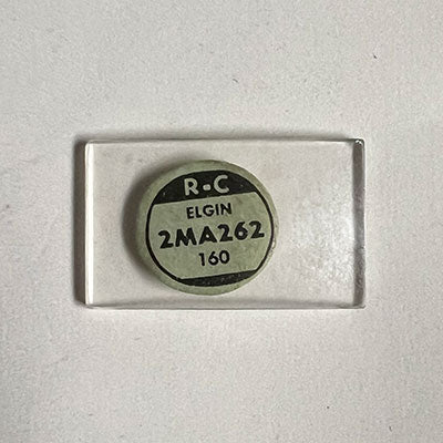 ELGIN - Rectangle 26.2mm x 16.0mm ROCK-CRAFT